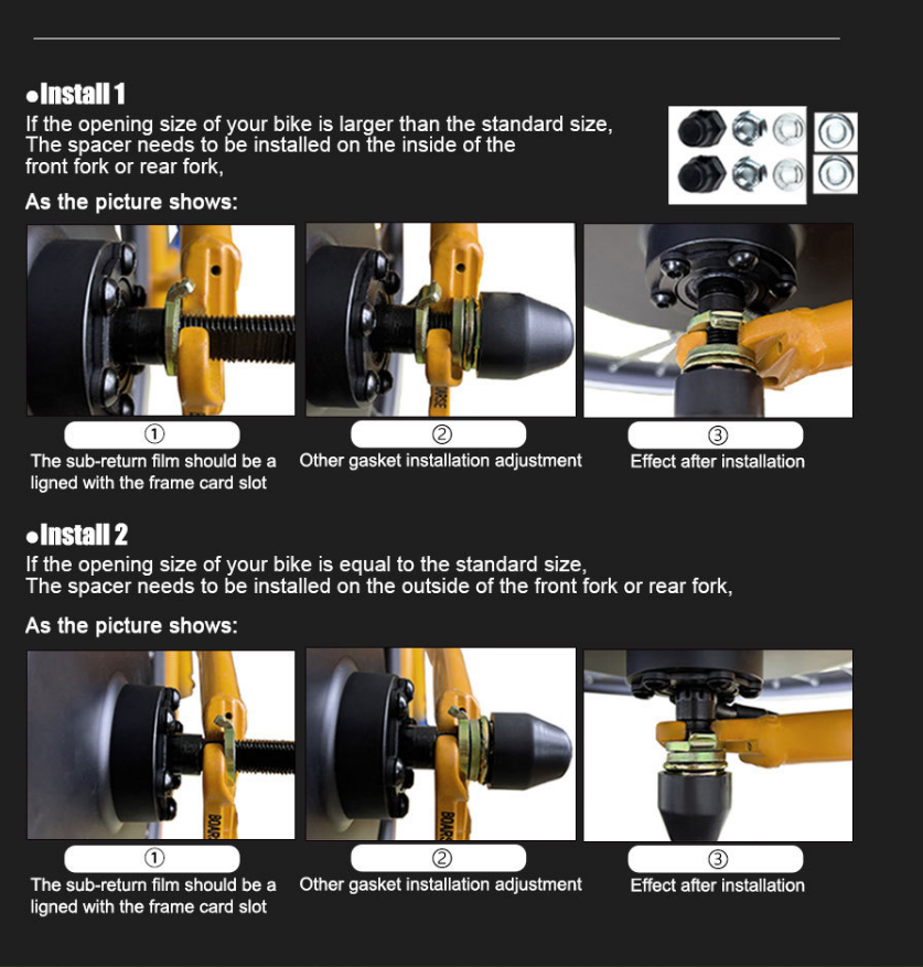 72V 5000W E-Bike Conversion Ki - đánh giá và giá 5000W Hub Motor Kit 72V