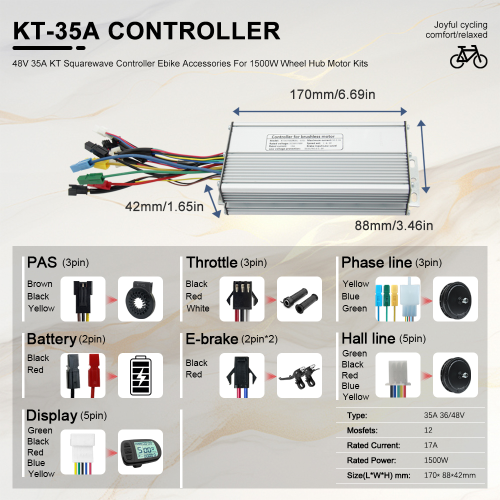 48V 1500W Fat Tire Bike Electr - đánh giá và giá Fat Tire Electric Bike Conversion Kit 1500W
