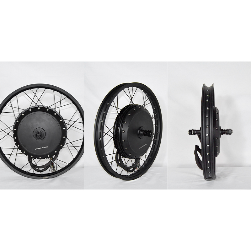 Rear Wheel  Hub Motor 6000w 80 - đánh giá và giá 12000W Electric Motorcycle Hub Motor