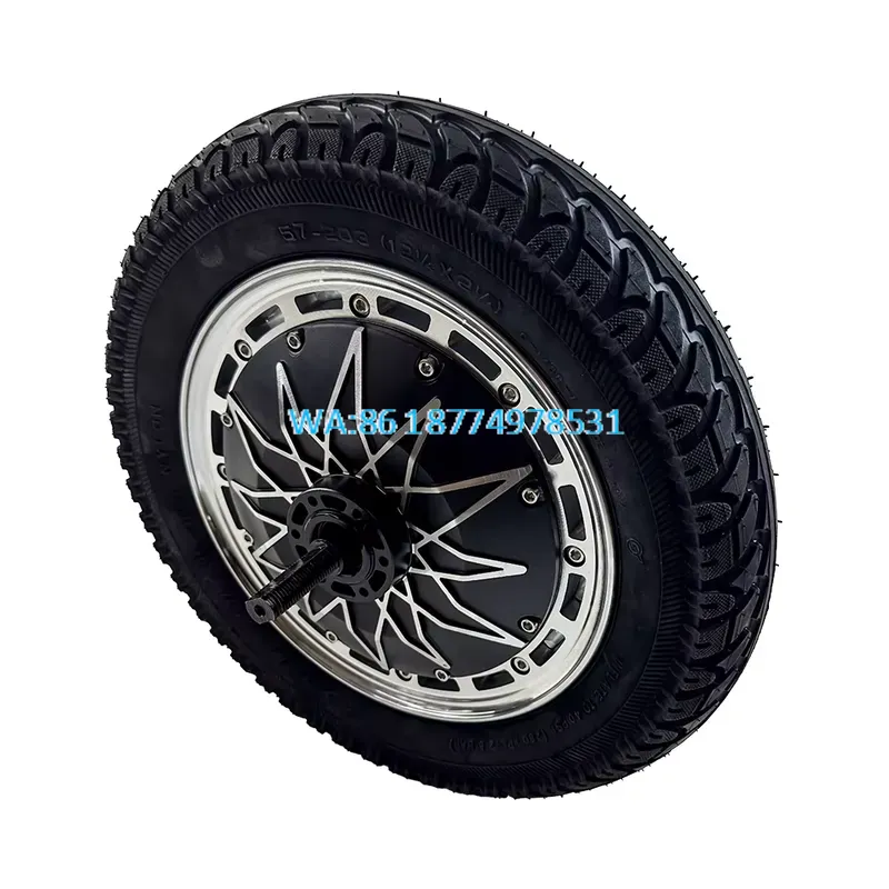 Wmwmnu for 12 Inch Bldc Hub Mo - đánh giá và giá 5000W Hub Motor Kit 72V
