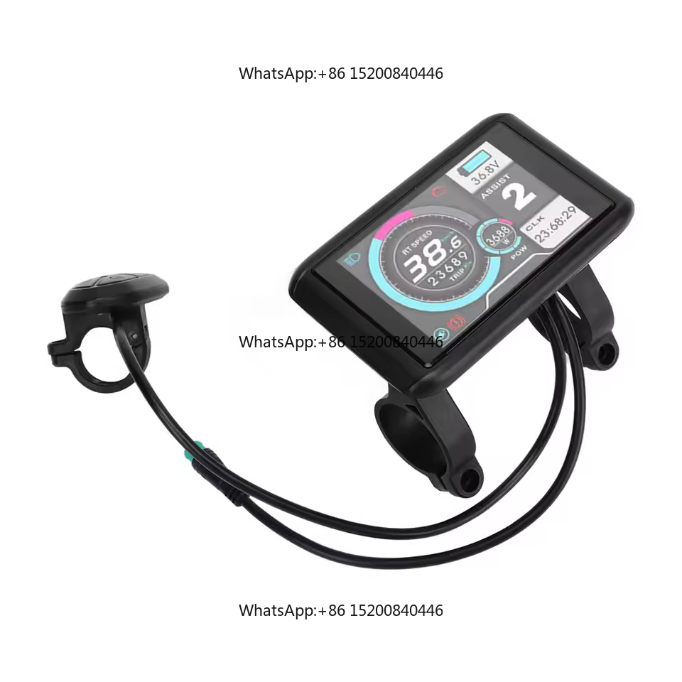 CE 72V 5000W 27.5/29-Inch Rear - đánh giá và giá 5000W Hub Motor Kit 72V